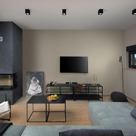 Villa 45 Воднян Екстериор снимка