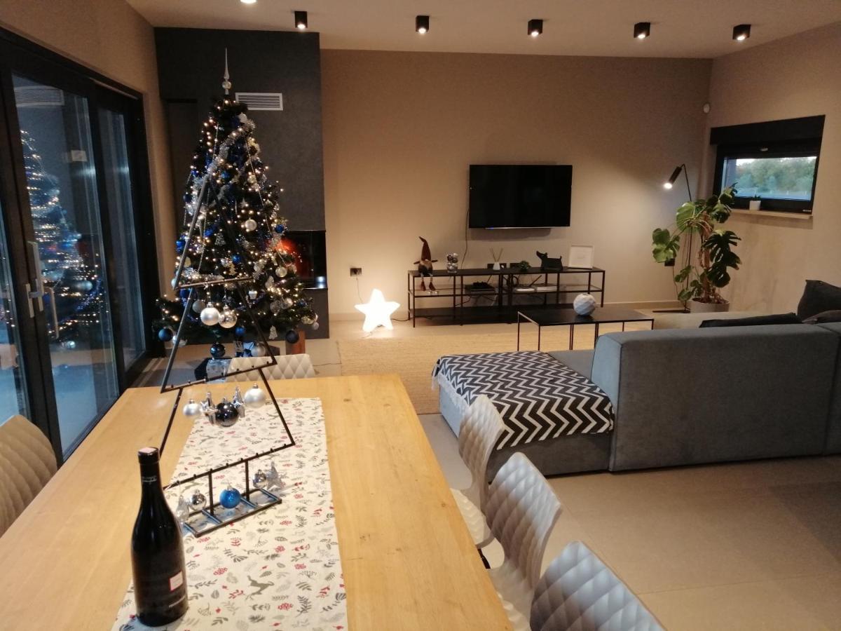 Villa 45 Воднян Екстериор снимка