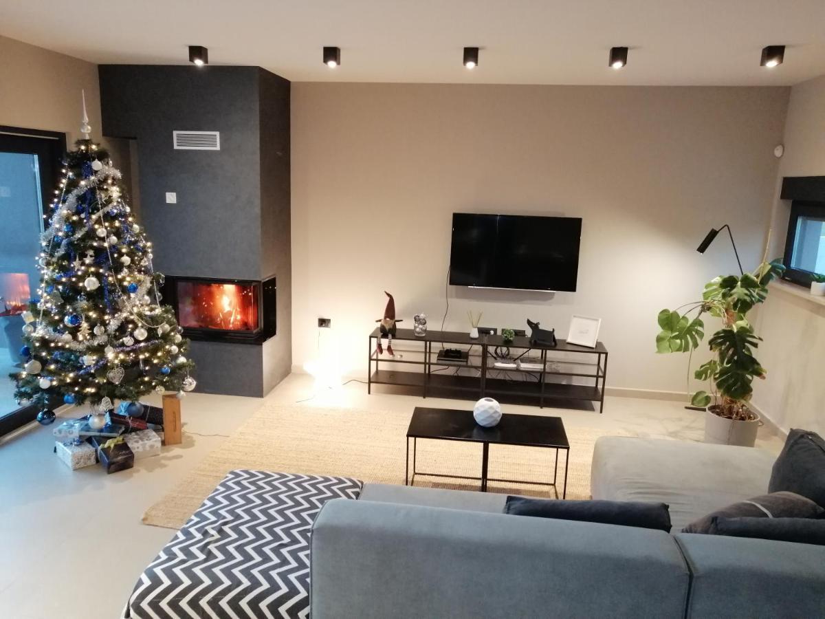 Villa 45 Воднян Екстериор снимка