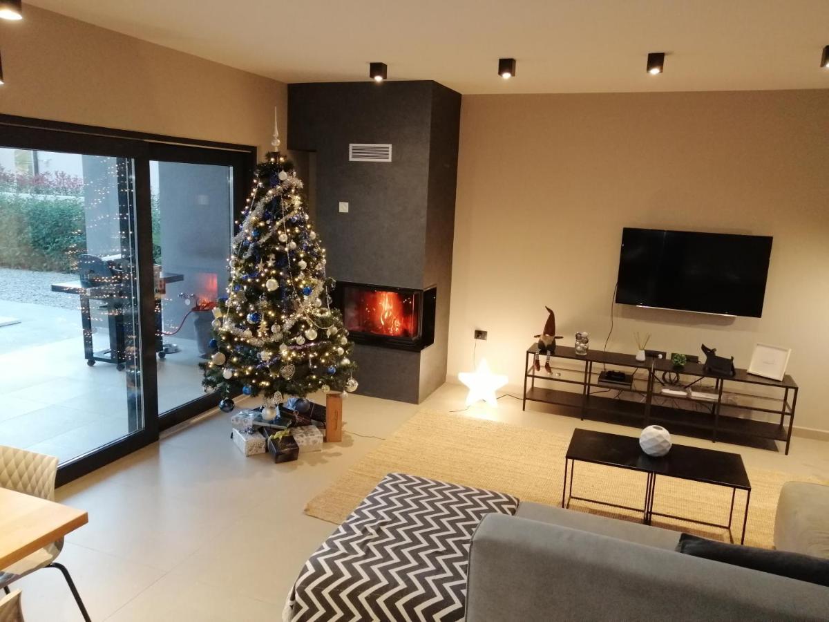 Villa 45 Воднян Екстериор снимка