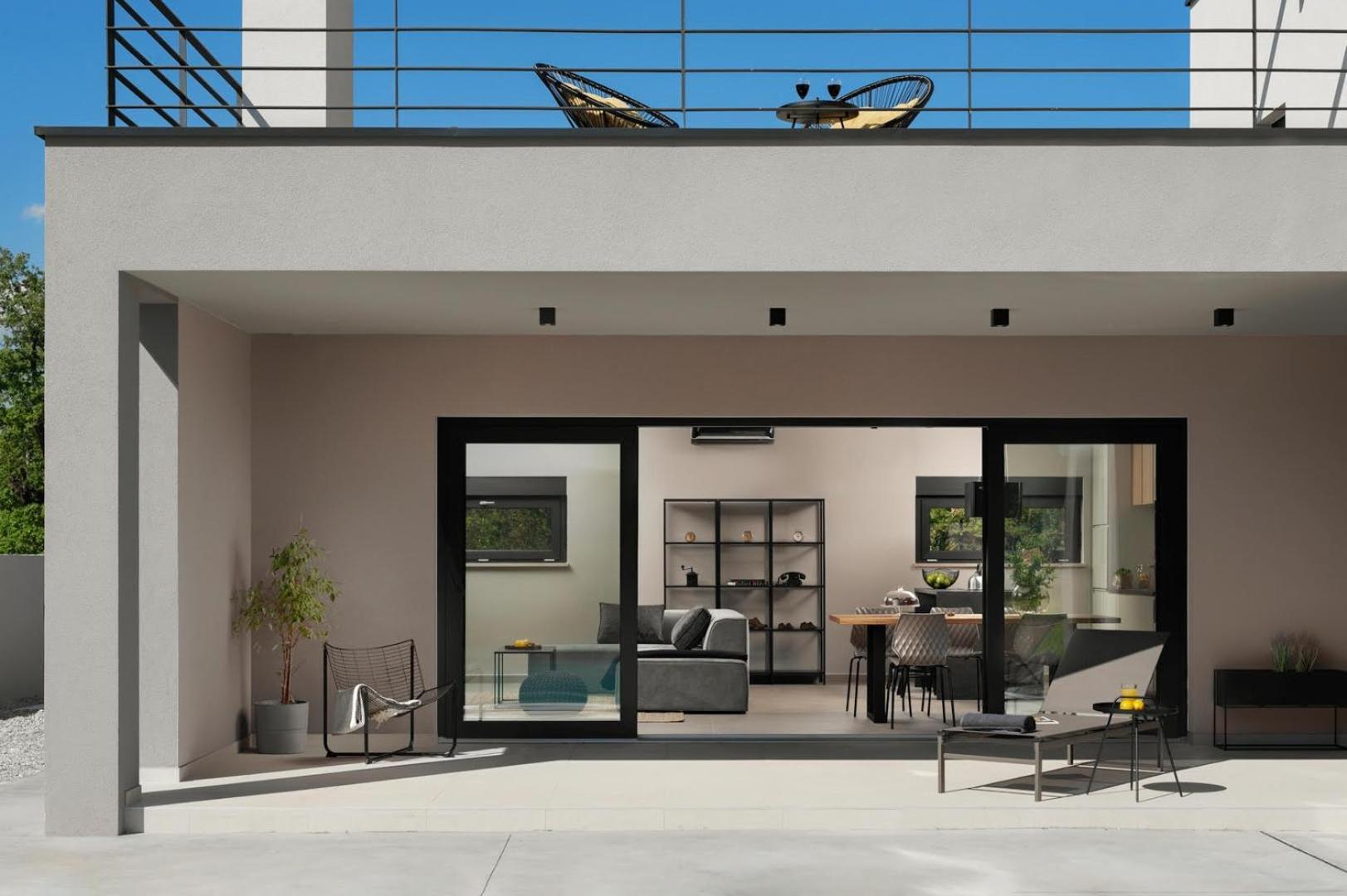 Villa 45 Воднян Екстериор снимка
