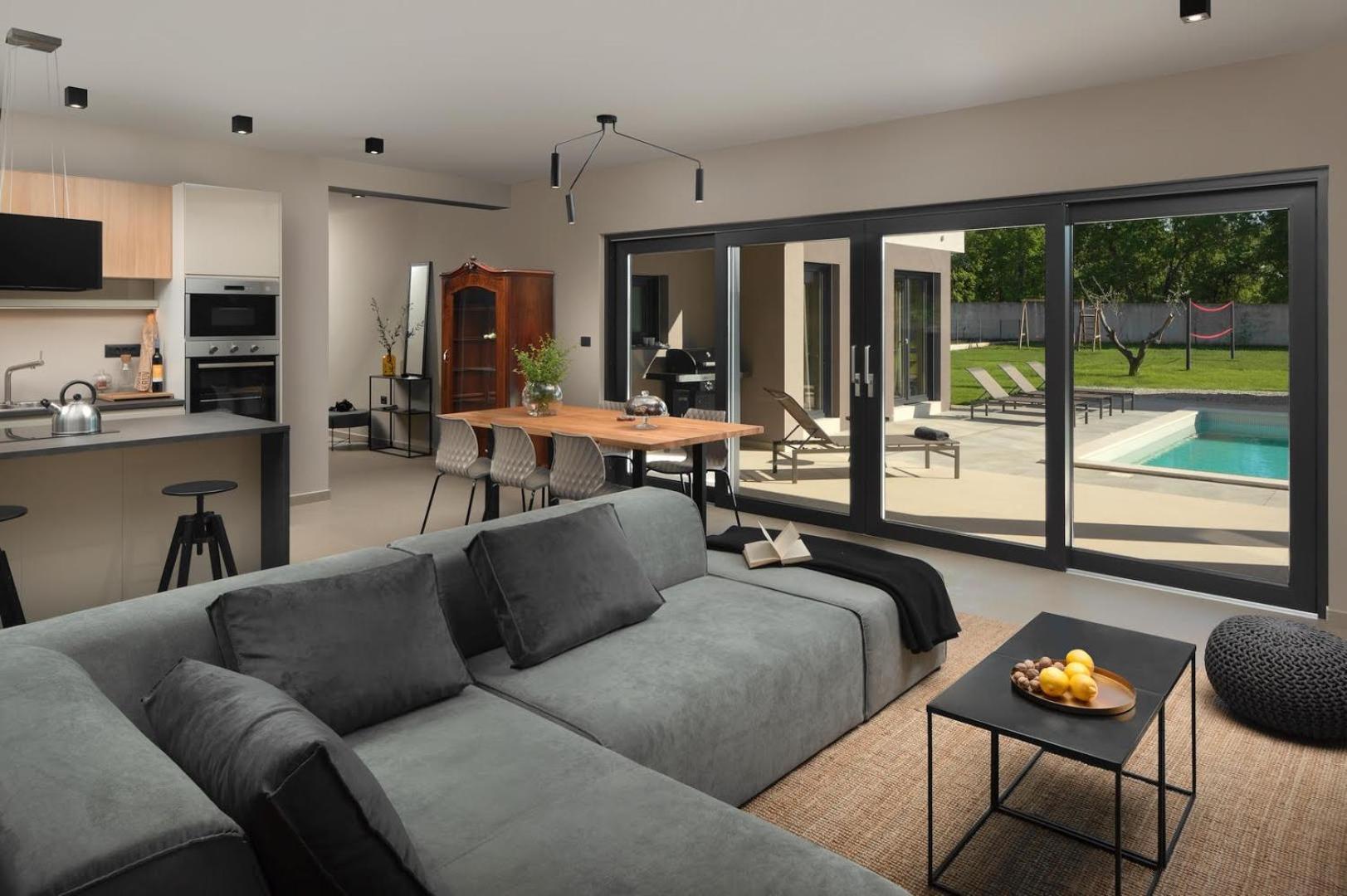 Villa 45 Воднян Екстериор снимка