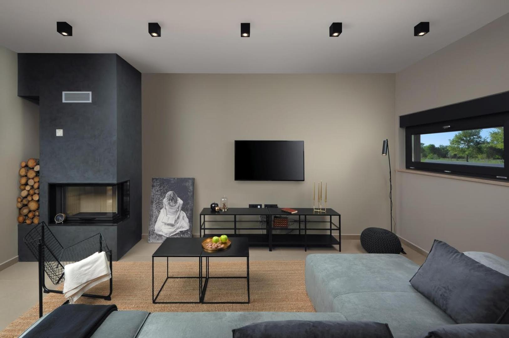 Villa 45 Воднян Екстериор снимка