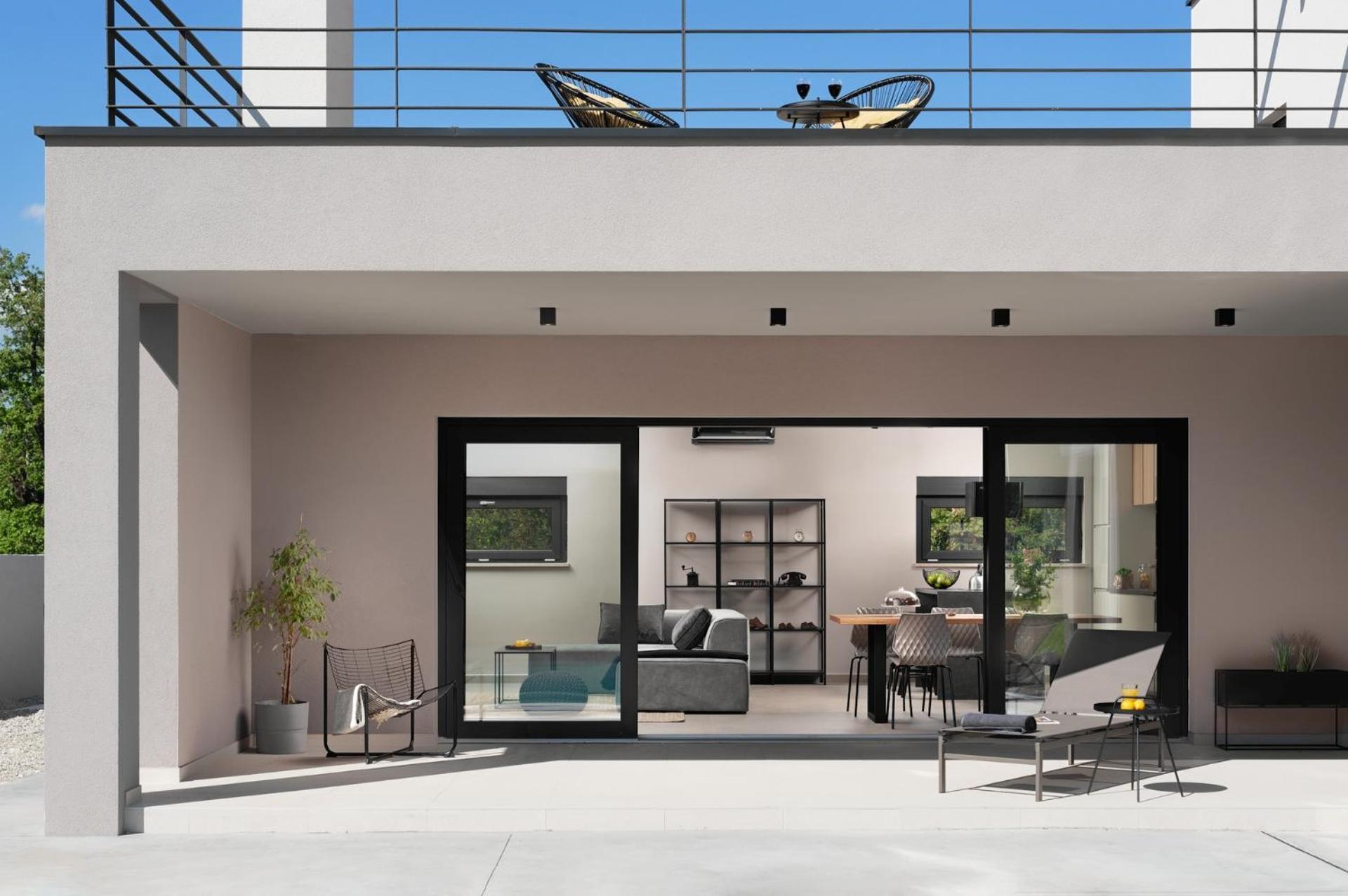 Villa 45 Воднян Екстериор снимка