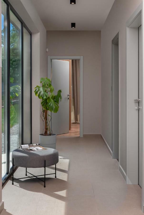 Villa 45 Воднян Екстериор снимка