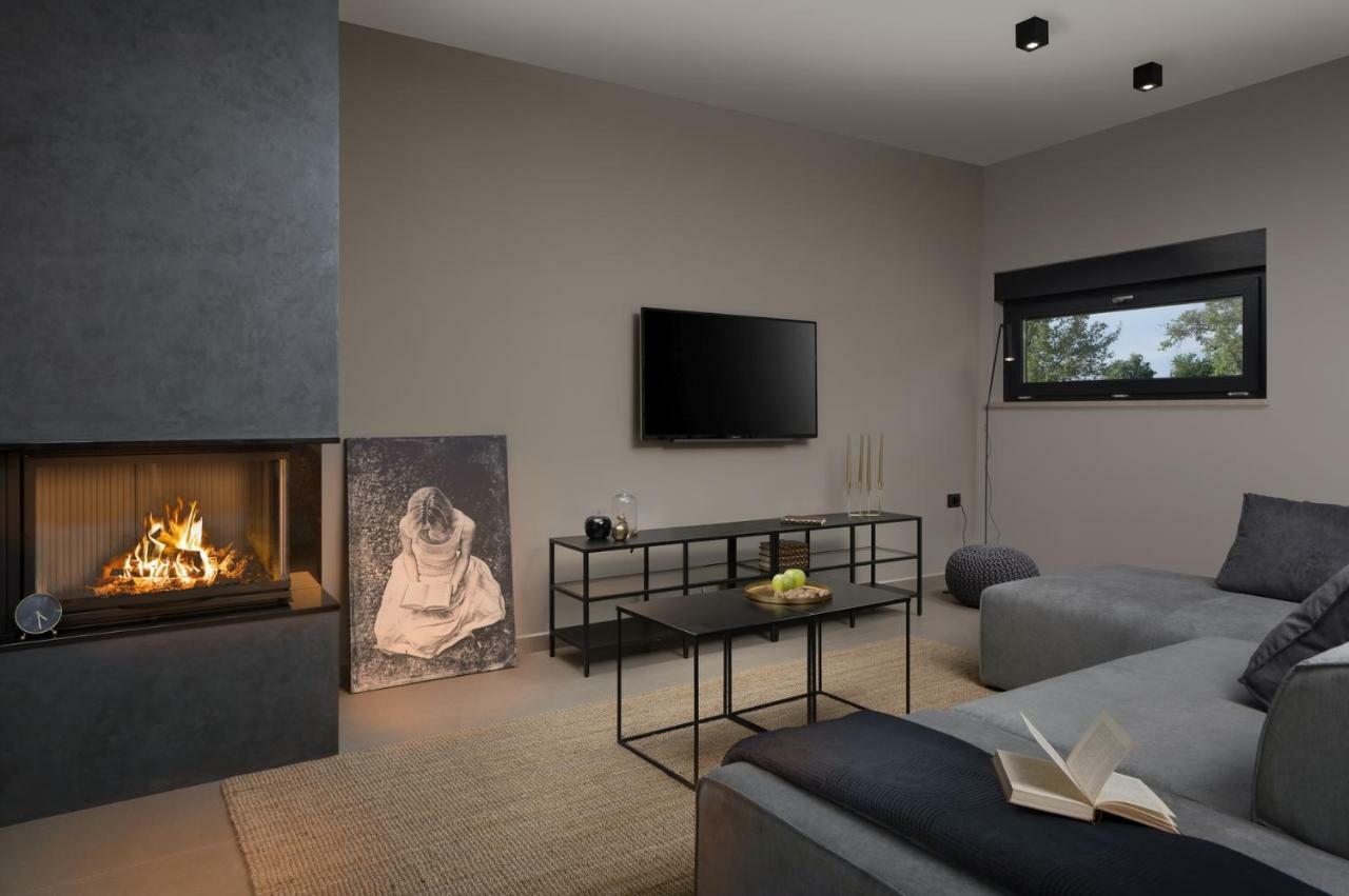 Villa 45 Воднян Екстериор снимка