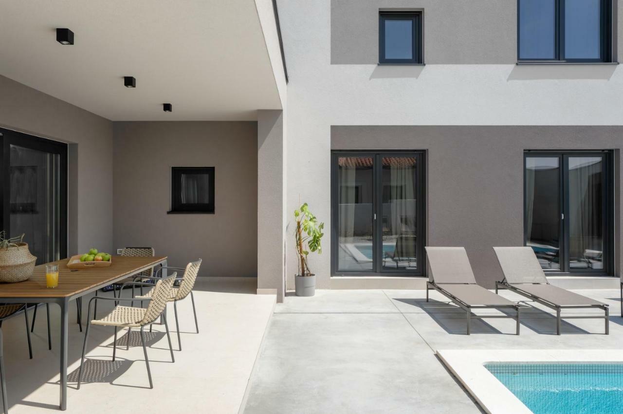 Villa 45 Воднян Екстериор снимка