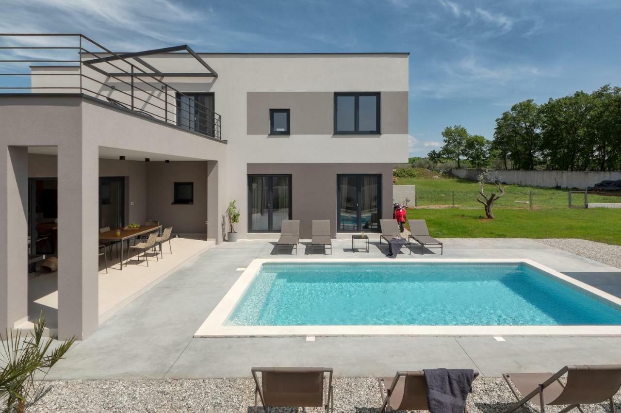 Villa 45 Воднян Екстериор снимка