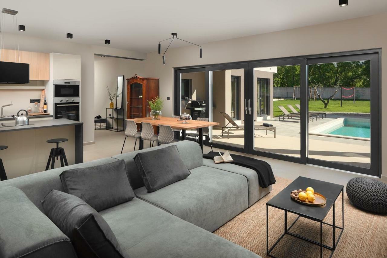 Villa 45 Воднян Екстериор снимка