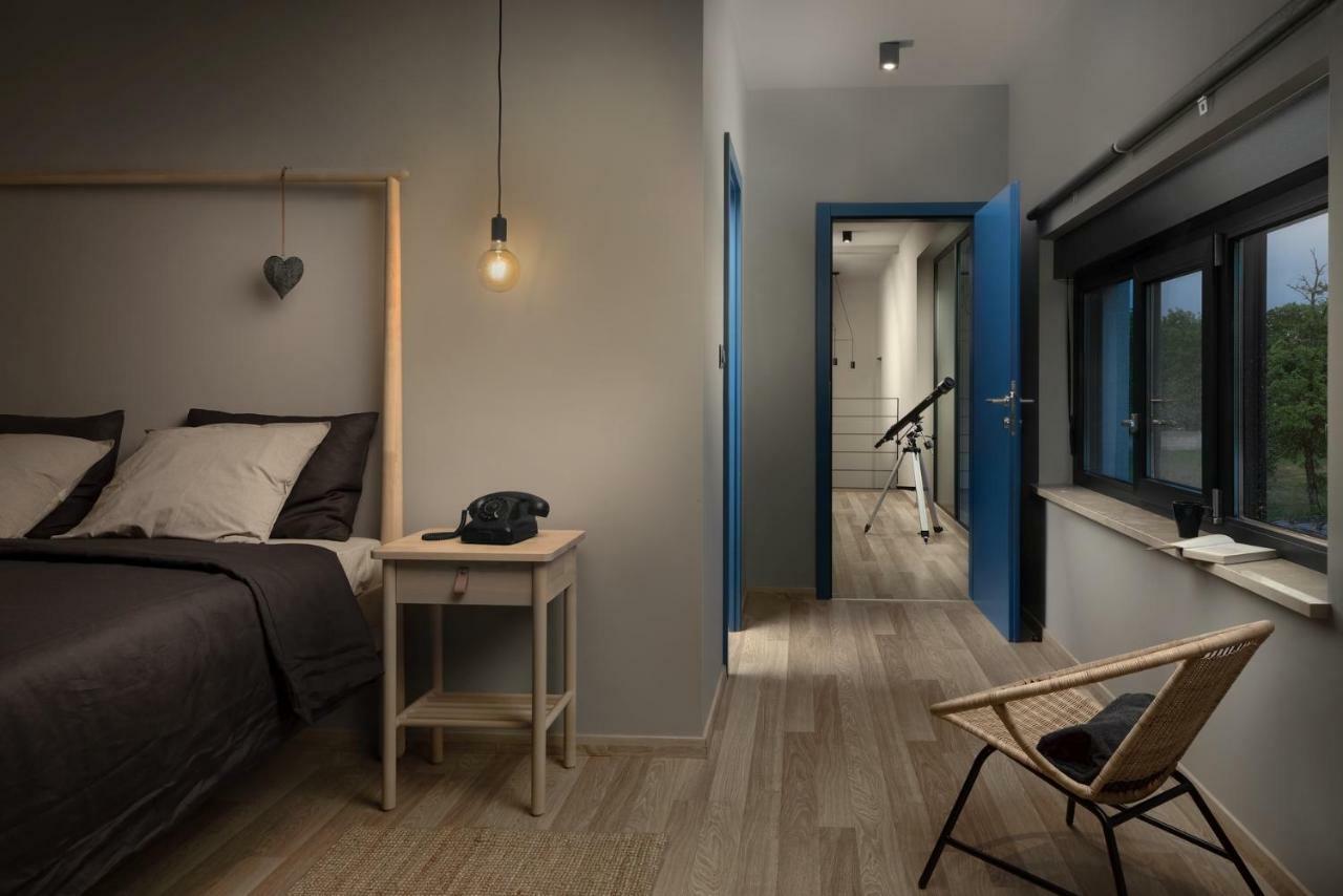 Villa 45 Воднян Екстериор снимка